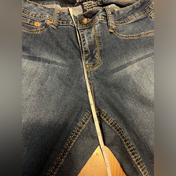 Torrid jeans/ Source of Wisdom - Picture 7 of 8